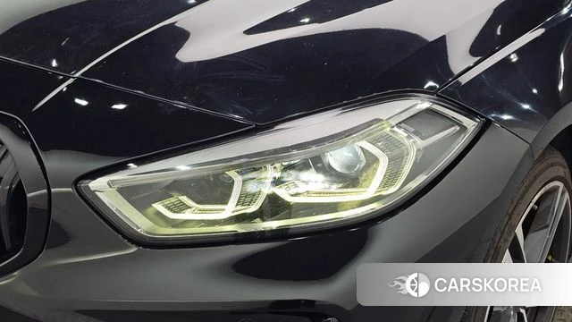 BMW 1 Series (F40) id 4716614 из Кореи 14