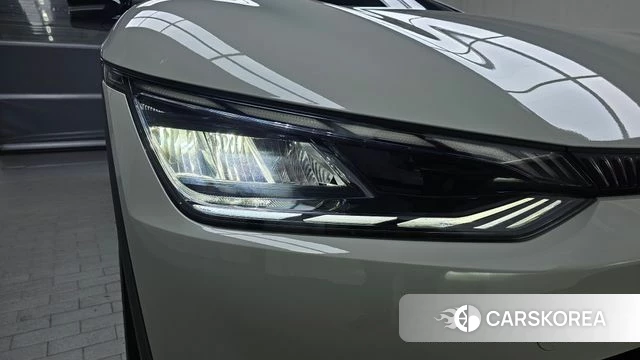 Kia EV6 id 4871397 из Кореи 14
