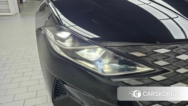 Hyundai The New Grandeur IG id 4518509 из Кореи 14