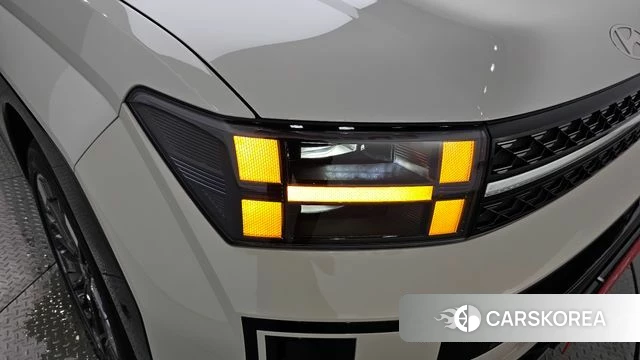 Hyundai Santa Fe (MX5) id 4427113 из Кореи 14