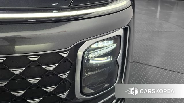 Hyundai Grandeur Hybrid (GN7) id 4549351 из Кореи 14