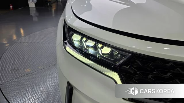 Kia Sorento 4th Generation id 4428866 из Кореи 14