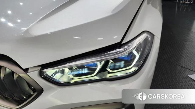 BMW X6 (G06) id 4423964 из Кореи 14