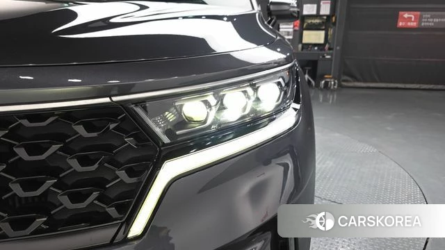 Kia Sorento 4th Generation id 4224860 из Кореи 14