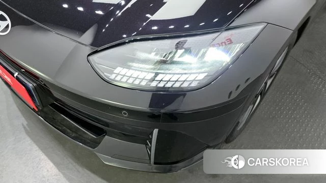 Hyundai Ionic 6 id 4281601 из Кореи 14