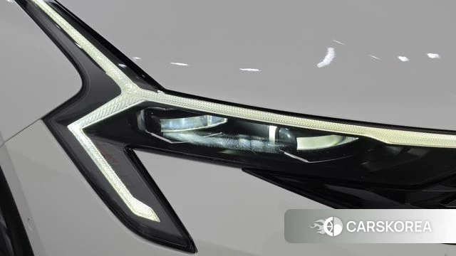 Kia The New K5 3rd generation id 4941524 из Кореи 14