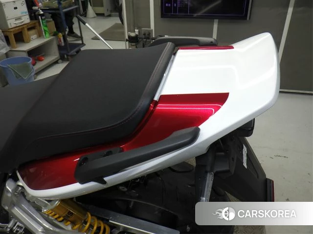 Проданный Honda CB1300SF SP id 3996673 из Японии, фото 14