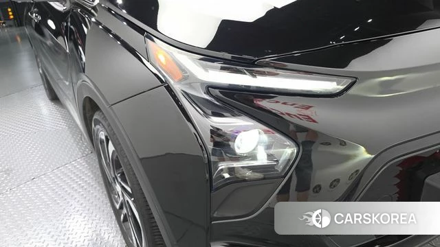 Chevrolet (GM Daewoo) New Bolt EV id 4656525 из Кореи 14