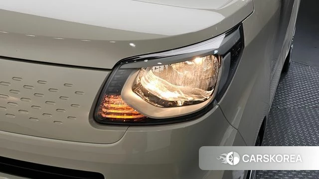 Kia The New Ray id 4631208 из Кореи 14
