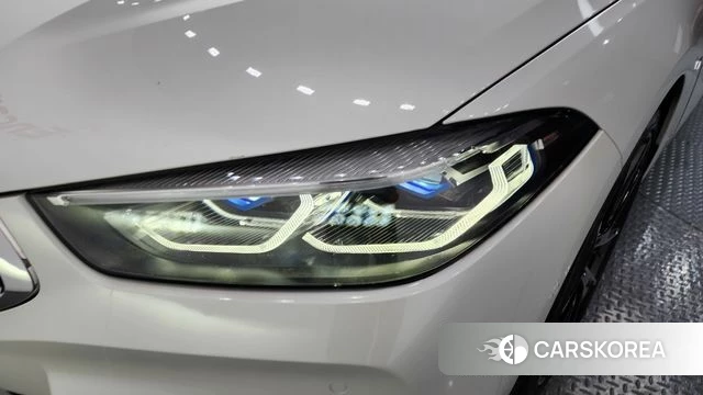 BMW 8 Series (G15) id 4323807 из Кореи 14