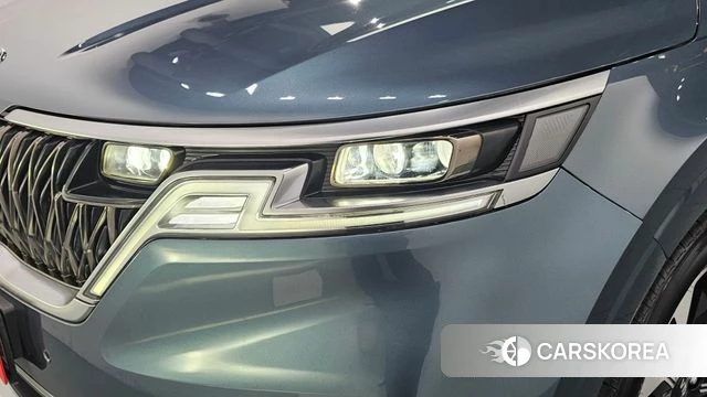 Kia Carnival 4th generation id 4470251 из Кореи 14