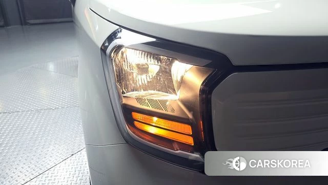 Kia The New Kia Ray id 4281110 из Кореи 14