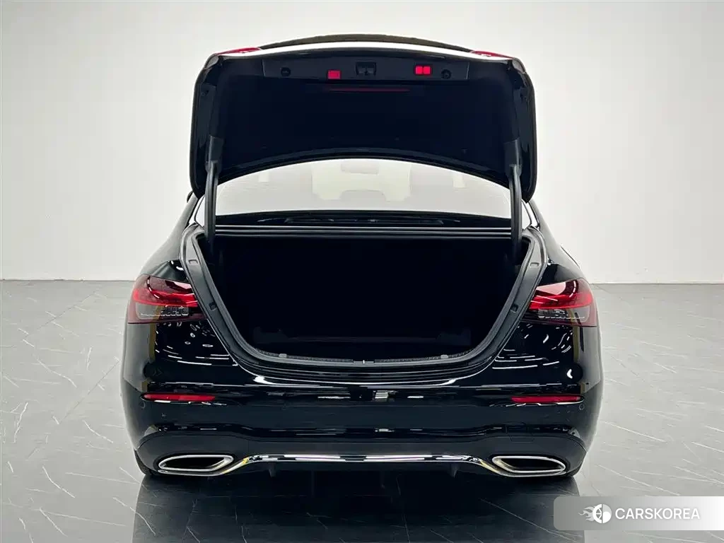 Mercedes-Benz E-Class id 4576468 из Китая 14