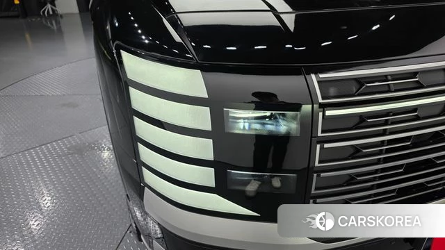 Hyundai Palisade (LX3) id 4407909 из Кореи 14