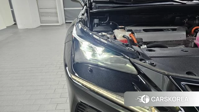 Lexus NX300h id 4396346 из Кореи 14