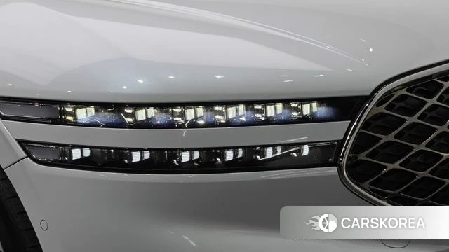 Genesis G90 (RS4) id 4655753 из Кореи 14