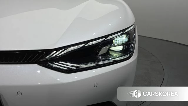 Kia EV6 id 4607718 из Кореи 14