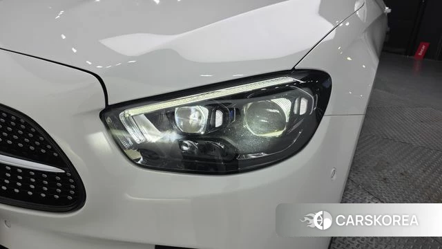 Mercedes-Benz E-Class W213 id 4495528 из Кореи 14