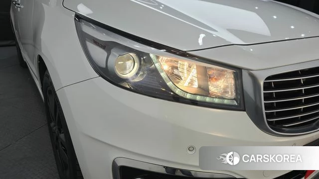 Kia All New Carnival id 4931199 из Кореи 14