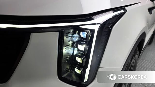 Kia The New Sorento 4th Generation id 4941722 из Кореи 14