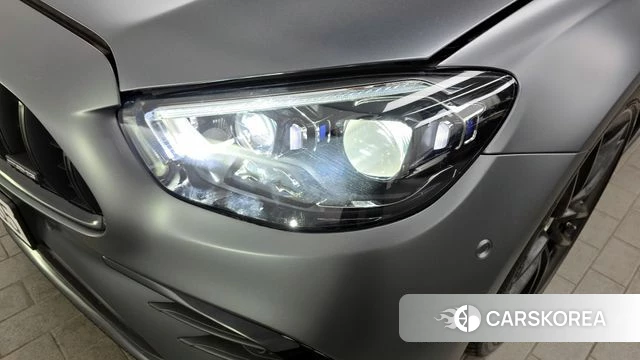 Mercedes-Benz E-Class W213 id 4243617 из Кореи 14