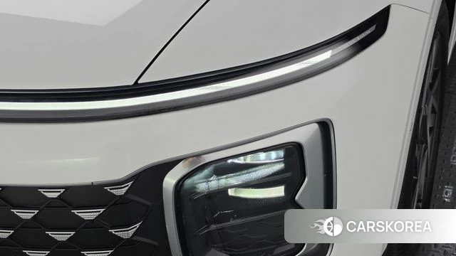 Hyundai Grandeur (GN7) id 4904416 из Кореи 14