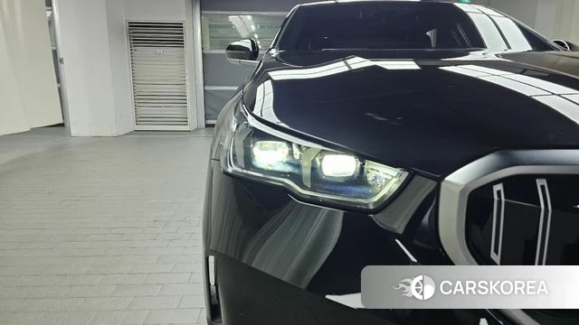 BMW 5 Series (G60) id 4691095 из Кореи 14