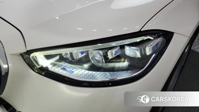 Mercedes-Benz S-Class W223 id 4474963 из Кореи 14