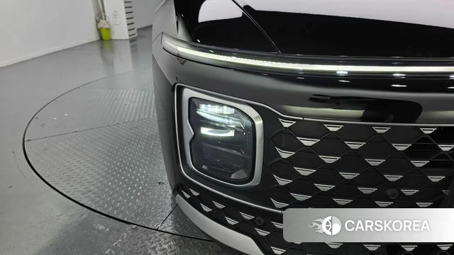 Hyundai Grandeur (GN7) id 4337460 из Кореи 14
