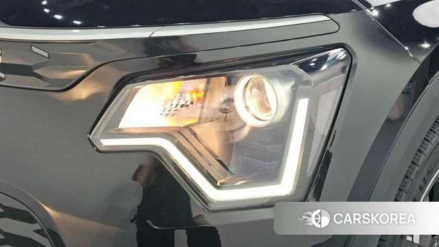 Kia Di All New Niro EV id 4608322 из Кореи 14