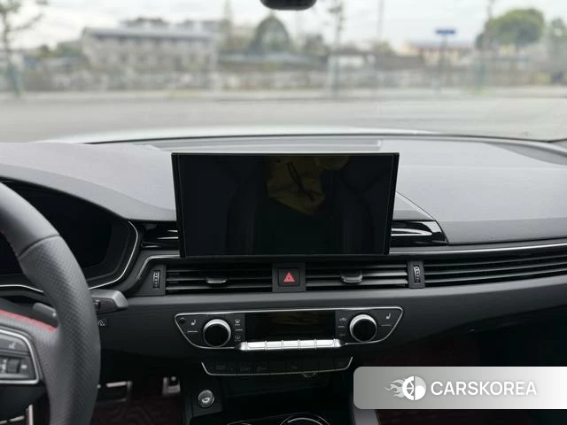 Audi A4L id 4261624 из Китая 14