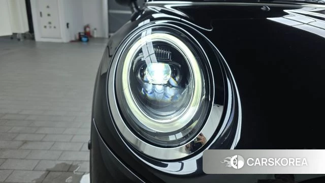 Mini Cooper id 4720208 из Кореи 14