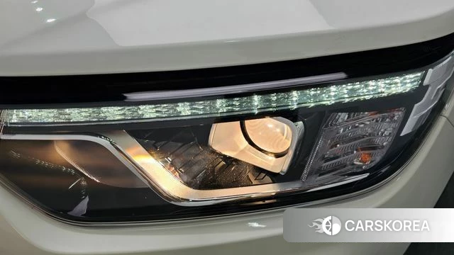 Ssangyong Berry New Tivoli id 4310326 из Кореи 14
