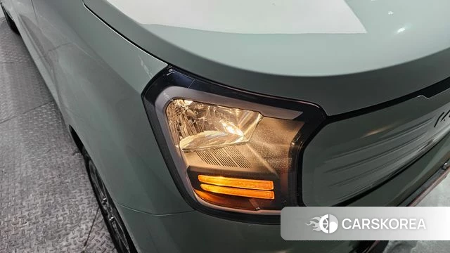 Kia The New Kia Ray id 4248478 из Кореи 14