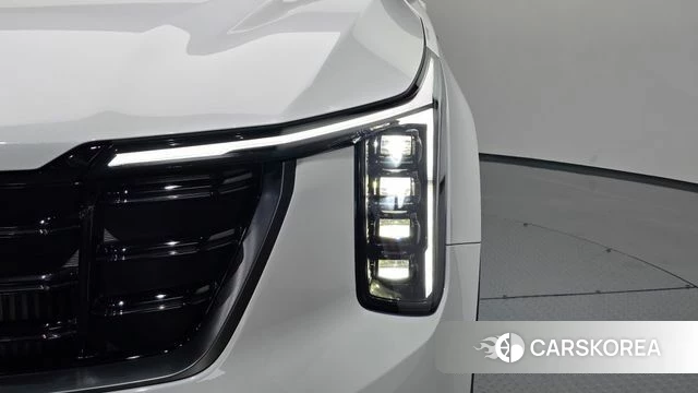 Kia The New Sorento 4th Generation id 4442290 из Кореи 14