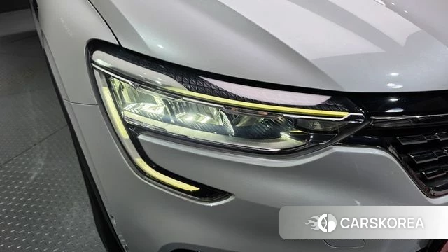 Renault Korea (Samsung) XM3 id 4711951 из Кореи 14