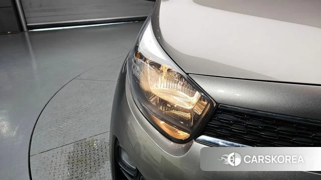 Kia All New Morning (JA) id 4557927 из Кореи 14