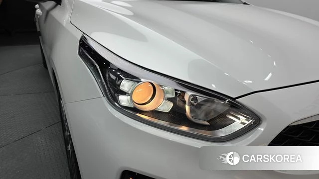 Kia Come New K3 id 4459319 из Кореи 14