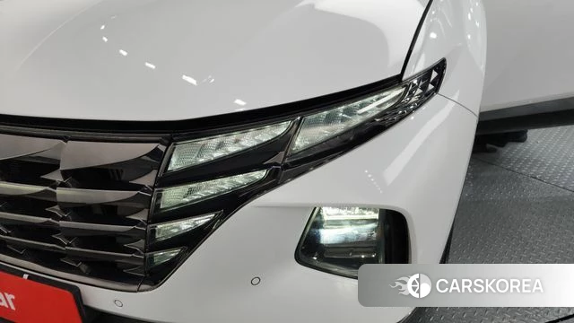Hyundai Tucson (NX4) id 4310024 из Кореи 14