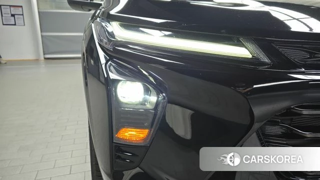 Chevrolet (GM Daewoo) Trax Crossover id 4500104 из Кореи 14