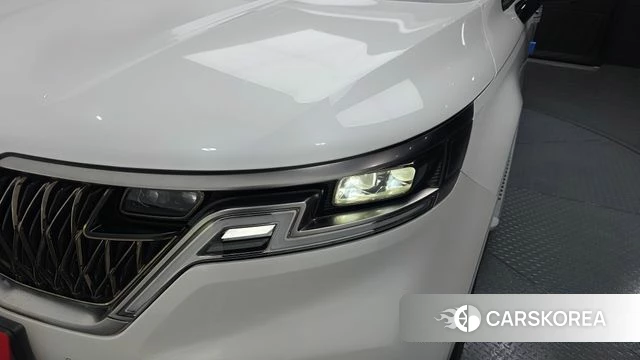 Kia Carnival 4th generation id 4382787 из Кореи 14