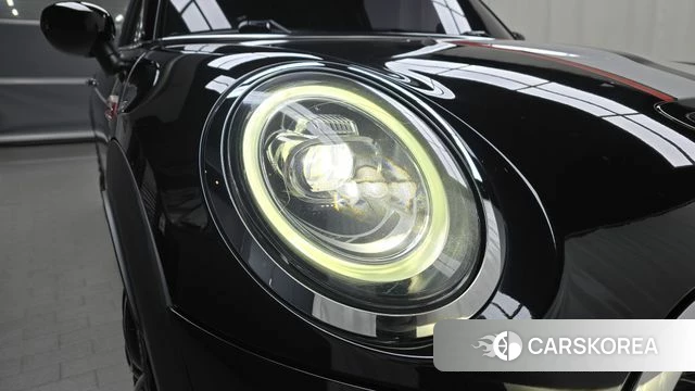Mini Cooper S id 4410407 из Кореи 14