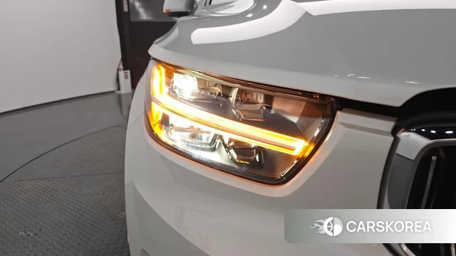 Volvo XC40 id 4401999 из Кореи 14