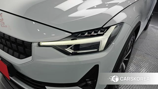 Polestar Polestar 2 id 4469663 из Кореи 14