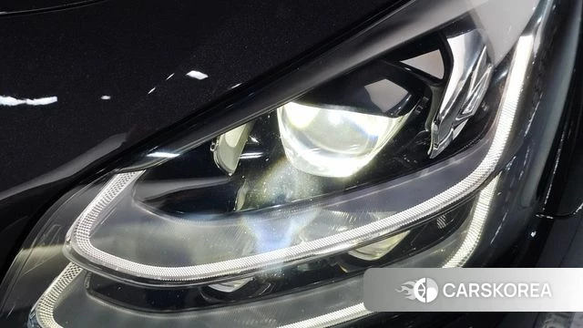 Kia More K9 id 4895436 из Кореи 14