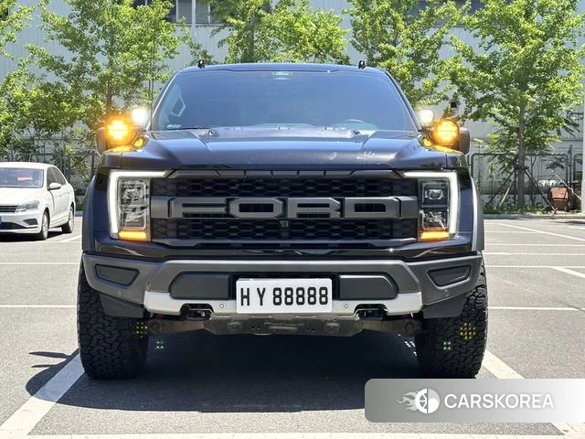 Ford F-150 Raptor id 4393342 из Китая 14
