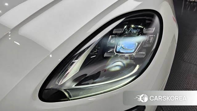 Porsche Macan id 4246128 из Кореи 14