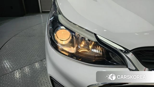 Chevrolet (GM Daewoo) The New Spark id 4410936 из Кореи 14