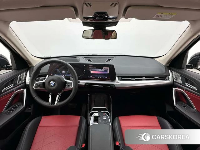 BMW X1 id 4261730 из Китая 14