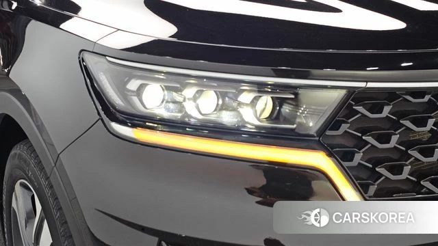 Kia Sorento 4th Generation id 4585456 из Кореи 14